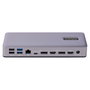 StarTech.com Docking Station USB-C VMM5320 14 en 1