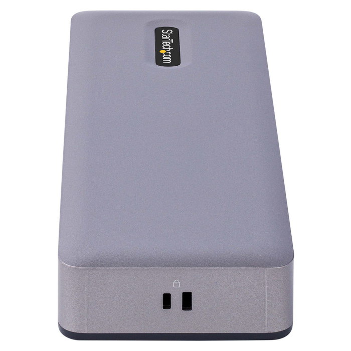 StarTech.com Docking Station USB-C VMM5320 14 en 1