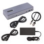 StarTech.com Docking Station USB-C VMM5320 14 en 1