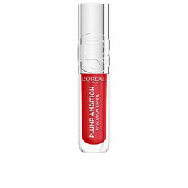 L'Oréal Paris Plump Ambition Aceite Labial Voluminizador 380-Rouge in Love