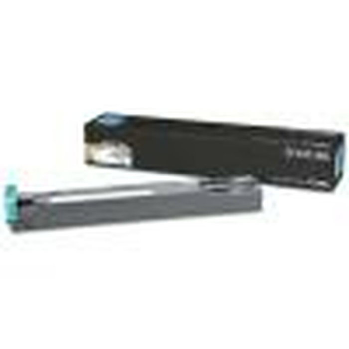 Lexmark C950X76G Bote residual de tóner