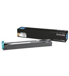 Lexmark Botella de Tóner de Residuos C950, X950/2/4 para Impresoras Lexmark
