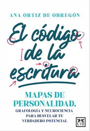 El código de la escritura, Ana Ortiz de Obregón - LID