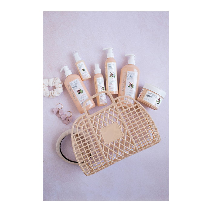 Clearé Institute Bálsamo Co-Wash Curly Rizos Definidos Hidratación Brillo 300 ml