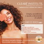 Clearé Institute Bálsamo Co-Wash Curly para Rizos Definidos