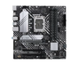 ASUS 90MB19K0-M1EAYC Placa Base PRIME B660M-A D4-CSM Intel B660 LGA 1700 micro ATX DDR4