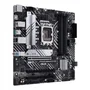 ASUS Prime B660M-A D4-CSM Placa Base Micro ATX Socket LGA 1700 Intel B660 DDR4 PCIe 4.0 2x M.2 USB 3.2 Gen 2 HDMI DisplayPort Aura Sync
