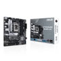 ASUS PRIME B660M-A D4-CSM DDR4 Micro ATX