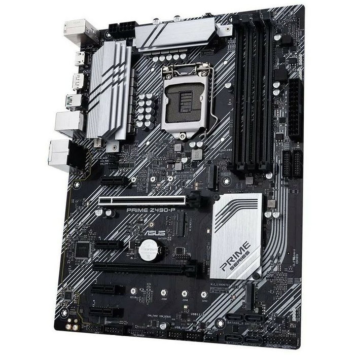 ASUS PRIME B660M-A D4-CSM DDR4 Micro ATX