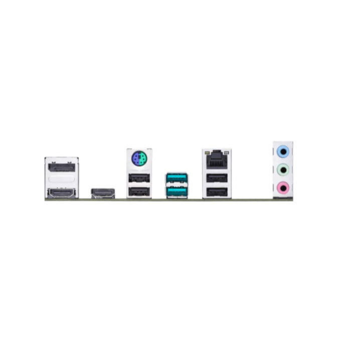 ASUS PRIME B660M-A D4-CSM DDR4 Micro ATX
