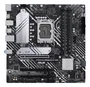 Asus Prime B660M-A D4-CSM con Socket LGA 1700 y DDR4