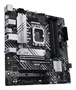 Asus Prime B660M-A D4-CSM con Socket LGA 1700 y DDR4