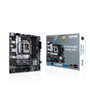 ASUS PRIME B660M-A D4-CSM DDR4 Micro ATX