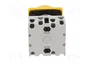 LOVATO ELECTRIC Interruptor de leva de 2 posiciones, 20A, 0-1