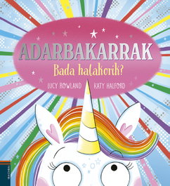IBAIZABAL Adarbakarrak:bada hakakorik?
