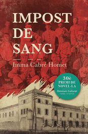 Impost de Sang, Imma Cabré Homet - EFADOS