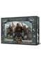 Asmodee Canción de Hielo y Fuego: Berserkers Umber expansión de miniaturas