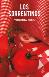 Los sorrentinos, Virginia Higa - SIGILO EDITORIAL
