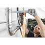 Bosch Professional GWS 12V-76