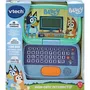 Vtech VT3417765309052 Mi Computadora Interactiva Bluey - Idioma Francés
