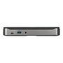 Targus DOCK710EUZ Docking Station 11 en 1 con USB-C, 2xDisplayPort, 2xHDMI, 4xUSB-A, Ethernet y 100W Power Delivery, Compatible con Windows y macOS