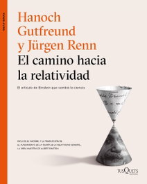 TUSQUETS, EL CAMINO HACIA LA RELATIVIDAD - VV.AA.