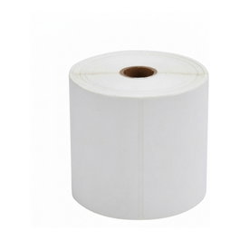 Zebra PolyPro 3000T Etiquetas 51x25mm Blanco, 2 Rollos