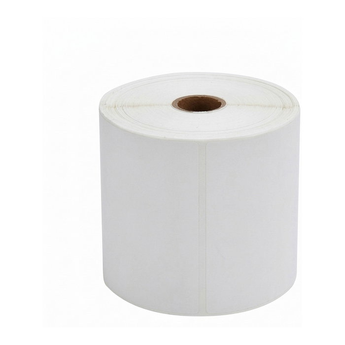 Zebra PolyPro 3000T Etiquetas 51x25mm Blanco, 2 Rollos Zebra PolyPro 3000T Etiquetas 51x25mm Blanco, 2 Rollos
