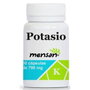Mensan Potasio 790mg 60 Cápsulas