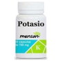 MENSAN Potasio 790mg 60 cápsulas