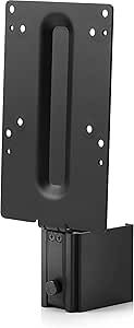 HP Soporte de montaje de PC B250, Negro