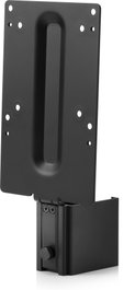 HP Soporte de montaje de PC B250, Negro