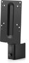 HP Soporte de montaje de PC B250, Negro