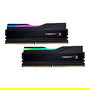 G.Skill Trident Z5 RGB F5-6000J2836G32GX2-TZ5RK 64GB (2x32GB) DDR5 6000MHz CL28