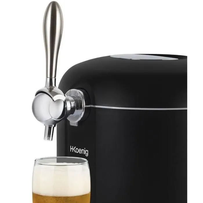 Hkoenig Grifo de Cerveza BW1688 - 6L