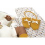 Muñecas Arias Muñeca Reborn Rafael de 45 cm con Saco Portabebé