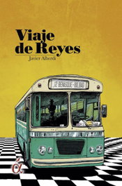 Viaje de Reyes, Javier Alberdi - LACRE