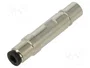ILME Contacto Hembra CX 4.0 MPQF Recto