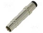 ILME Contacto Hembra CX 4.0 MPQF Recto