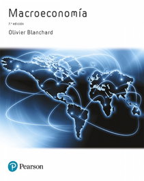 Macroeconomía, Olivier Blanchard - PEARSON-PRENTICE HALL