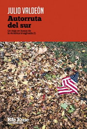 Autorruta del sur, Julio Valdeón - EFE EME
