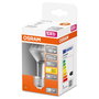 OSRAM Bombilla LED STAR de 2,6 W Blanco Cálido E27