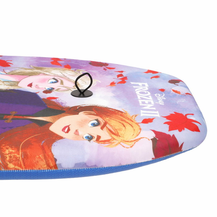 Tabla de BodyBoard Frozen 82 x 5 x 45 cm