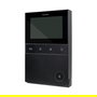 DoorBird A1101 Videoportero Interior IP Negro, Pantalla 4" IPS, WiFi, PoE