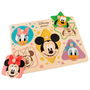 Color Baby Puzzle de Madera Encajable Disney 30x22 cm