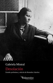 Desolación, Gabriela Mistral - VALPARAISO