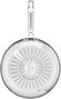 Tefal Duetto+ G732S3 Set de 3 Sartenes de Acero Inoxidable (20, 24 y 28 cm) inevitable