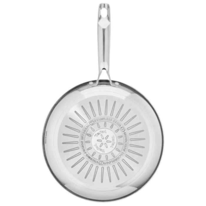 Tefal PanSet Duetto+ Juego de 3 Sartenes Antiadherentes de 20, 24 y 28 cm - G732S3