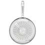 Tefal PanSet Duetto+ Juego de 3 Sartenes Antiadherentes de 20, 24 y 28 cm - G732S3