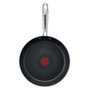 Tefal PanSet Duetto+ Juego de 3 Sartenes Antiadherentes de 20, 24 y 28 cm - G732S3